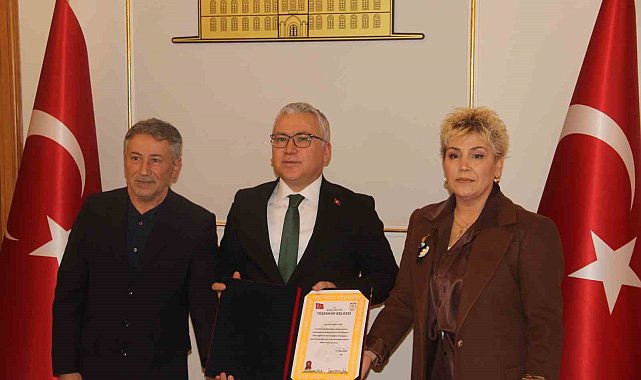 Hayallerinden vazgeçip 1 milyon lirayı bağışladılar