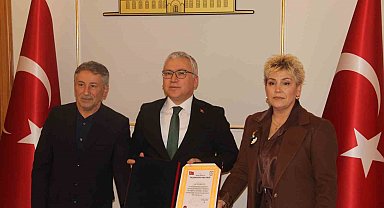 Hayallerinden vazgeçip 1 milyon lirayı bağışladılar