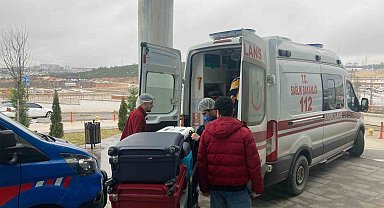 Hayatını kaybeden gencin organları 4 hastaya umut oluyor