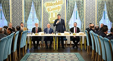 Hayırsever vatandaşlara vefa