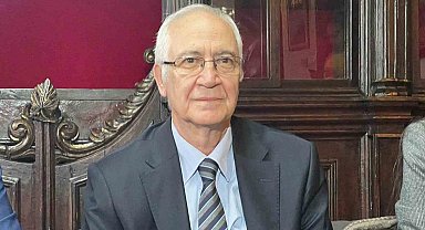 Hayrettin Hacısalihoğlu, Trabzonspor Divan Başkanlığı adaylığını açıkladı