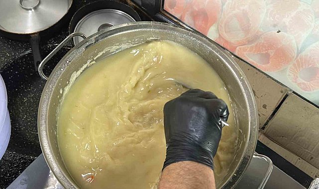 Her derde deva şifa deposu: "Balık çorbası"