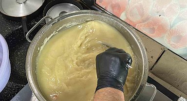 Her derde deva şifa deposu: "Balık çorbası"