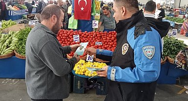 Hiçbir vatandaşın dolandırıcılık mağduru olmaması için çalışıyorlar