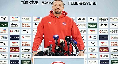 Hidayet Türkoğlu: "İnşallah en iyi sonuçları alacağımız bir süreç olur"