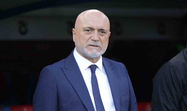 Hikmet Karaman: "Skordan dolayı çok üzgünüm"