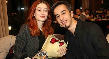 Hilton'da Sevgililer Günü etkinliği
