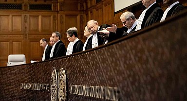 Hollanda: "Uzun süreli işgal, kendi geleceğini tayin etme ilkesini ihlal ediyor"