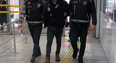 Husumetlisini topuklarından vurdu