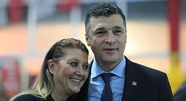 İçişleri Bakanlığınca görevden alınan eski belediye başkanı CHP'den istifa etti