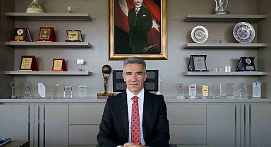 İEÜ Medical Point Hastanesi uzaktan sağlık hizmetiyle de şifa dağıtacak