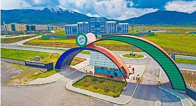 Iğdır Üniversitesi, Bölgesel Kalkınma ve Ar-Ge odaklı çalışmalarıyla göz dolduruyor