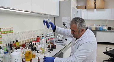 Iğdır Üniversitesinin yeni ihtisas ürünü ile tırnak eti soyulmaları tarih oluyor