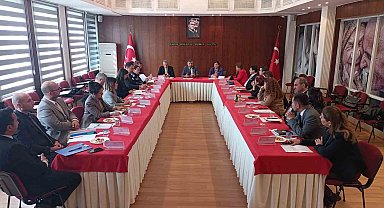 İhtiyaç sahipleri için 2024 hedefleri belirlendi