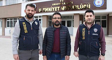 İki komşu sazan sarmalı tuzağına düştü, traktör ve parayı polisler kurtardı