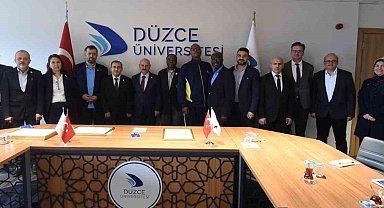 İkili işbirliği