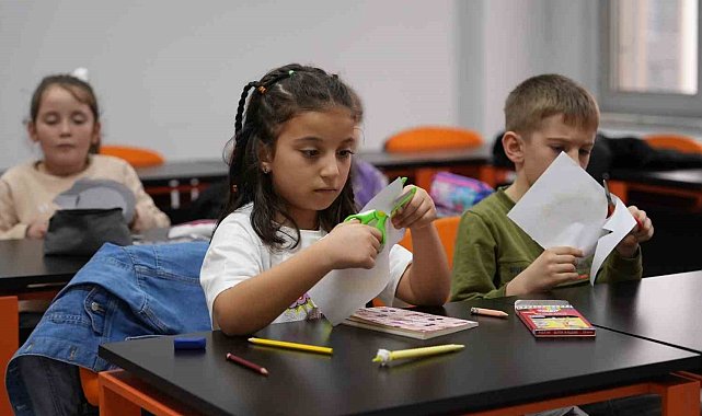İkinci dönem dersleri başladı