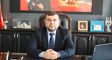 İl Müftüsü Şafak: "Miraç kandilinin peygamber efendimizin hayatında çok önemli bir yeri vardır"