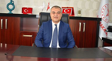 İl Sağlık Müdürü Karaca: "Niğde'de uzman hekim sayısı 59'dan 257'ye çıktı"