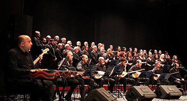 İlkadım THM'den konser