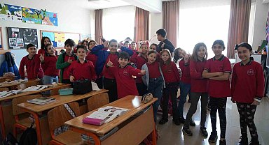 İlkokullarda 'dikkat eksikliği ve hiperaktivite' taraması
