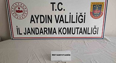 İncirliova ve Koçarlı'da uyuşturucu operasyonu