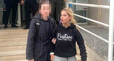 İncirliova'da 12 yıl hapis cezası bulunan şüpheli yakalandı