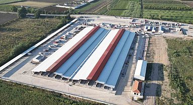 İnegöl Belediyesi enerjisini güneşten alacak