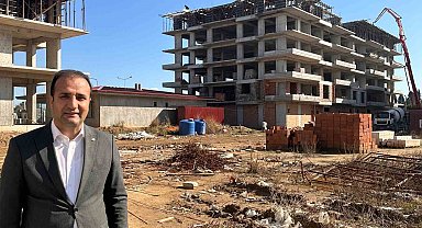 İnşaat ustası da artık karaborsada: 50 bin TL maaş var, eleman yok