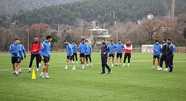 Irlıganlıspor, Kumluca'ya 3 puan için gidiyor