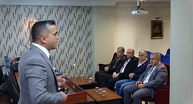 İş gücünü nasıl daha etkili bir şekilde yönlendirebileceği anlatıldı