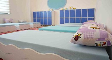 İşitme ve görme engelli ailelerin çocuklarına ücretsiz eğitim hizmeti