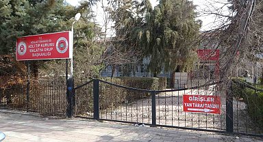 İskeleden düşen işçi hayatını kaybetti