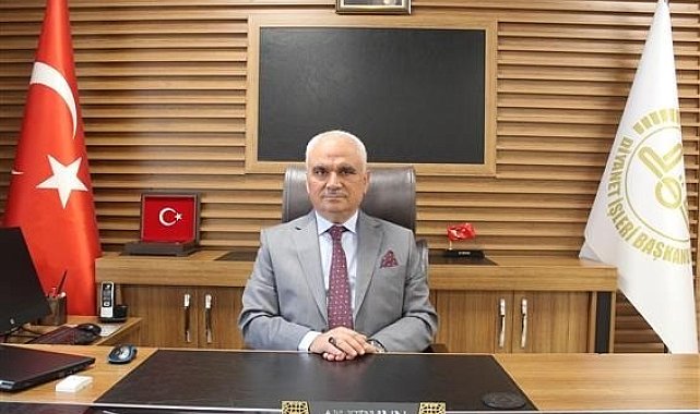 İslam aleminin Berat Kandil'ini kutladı