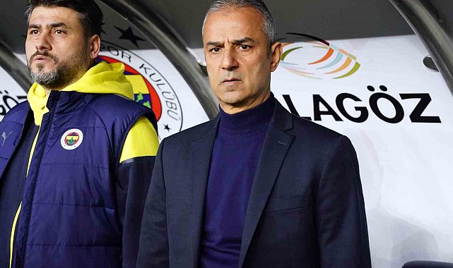 İsmail Kartal'dan tek değişiklik