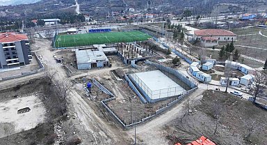 Isparta Belediyesinin projelerine 47 milyon 500 bin liralık büyük destek