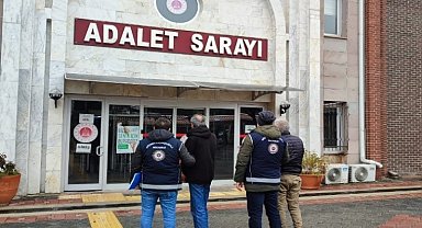 Isparta'da göçmen kaçakçılığı: 15 göçmen sınır dışı edildi, 1 şahıs tutuklandı