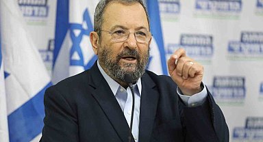 İsrail'in eski Başbakanı Barak'tan Netanyahu'nun iktidarına son vermek için "gece gündüz" protesto çağrısı
