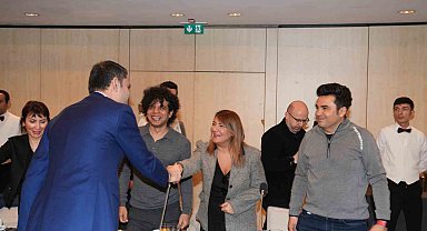 İstanbul Büyükşehir Belediye Başkan Adayı Kurum: "İBB Radyo'yu tekrar açacağız"