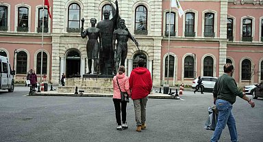 İstanbul Üniversitesi vatandaşların ziyaretine açıldı
