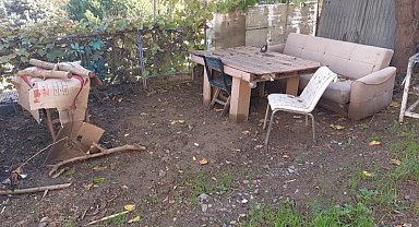 İstanbul'da eski eşini 23 yerinden vuran cani kocaya film gibi operasyon: Çocuklarıyla canlı yayında konuşunca yakalandı