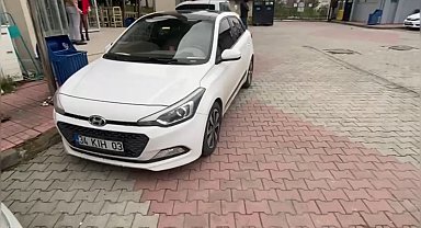 İstanbul'da "drift" yapan spiker kamerada: "Çam Sakura'yı yıkmaya geldim" notuyla paylaştı