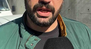 İstanbul'da selektör kavgasında tehdit edilen akademisyen konuştu: "Şahıs 'Sizin dükkanlarınızı başınıza yıkarım' dedi"