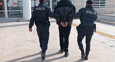 İstanbul'daki cinayetin faili 7 yıl sonra Elazığ'da yakalandı