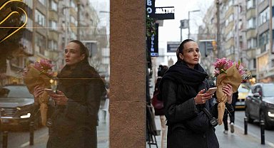 İstanbul'dan Sevgililer Günü manzaraları