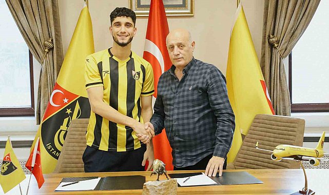 İstanbulspor, Emrehan Gedikli'yi kadrosuna kattı