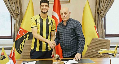 İstanbulspor, Emrehan Gedikli'yi kadrosuna kattı