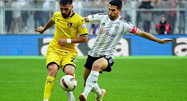 İstanbulspor ile Beşiktaş 50. randevuda