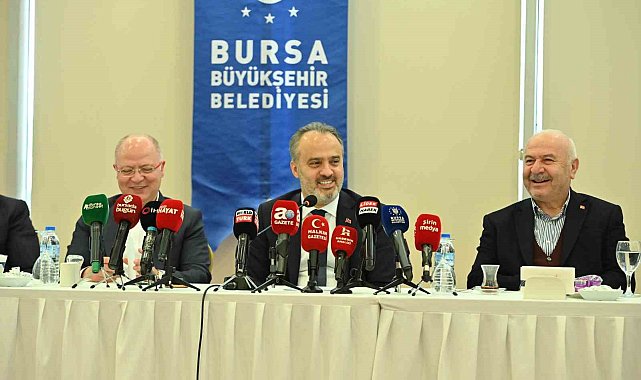 İstihdam için büyük buluşma