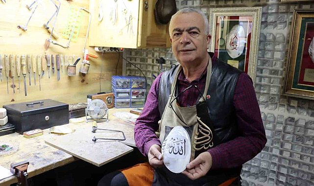İstiridyeden sanat